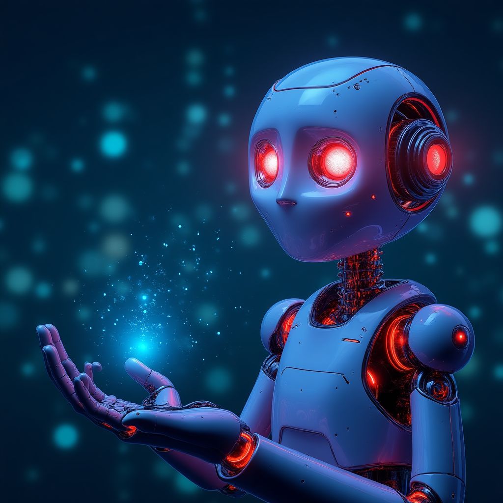 Využití umělé inteligence v marketingu