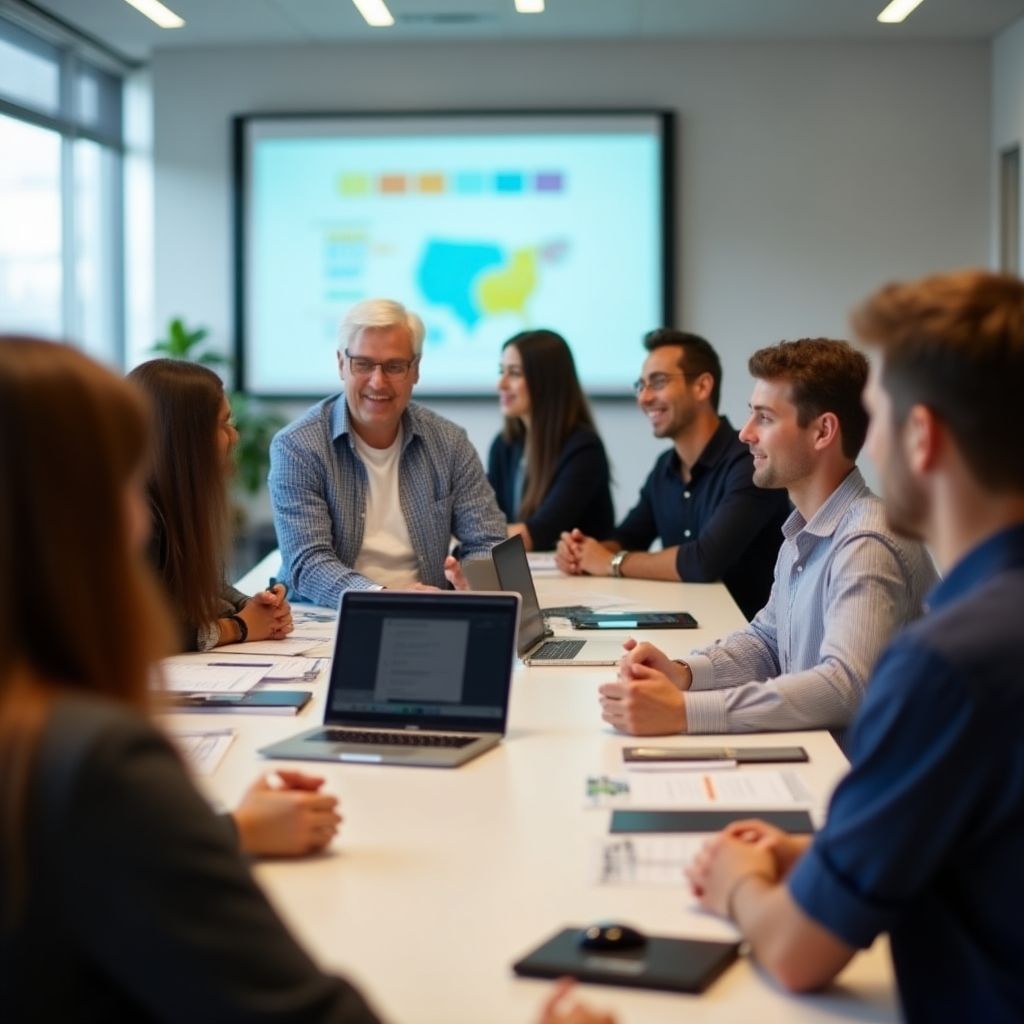 Certifikační programy v marketingu