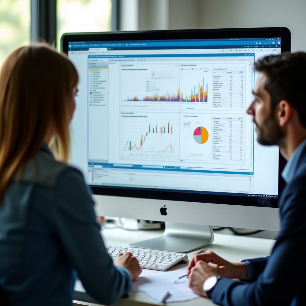 Marketingový audit a strategie