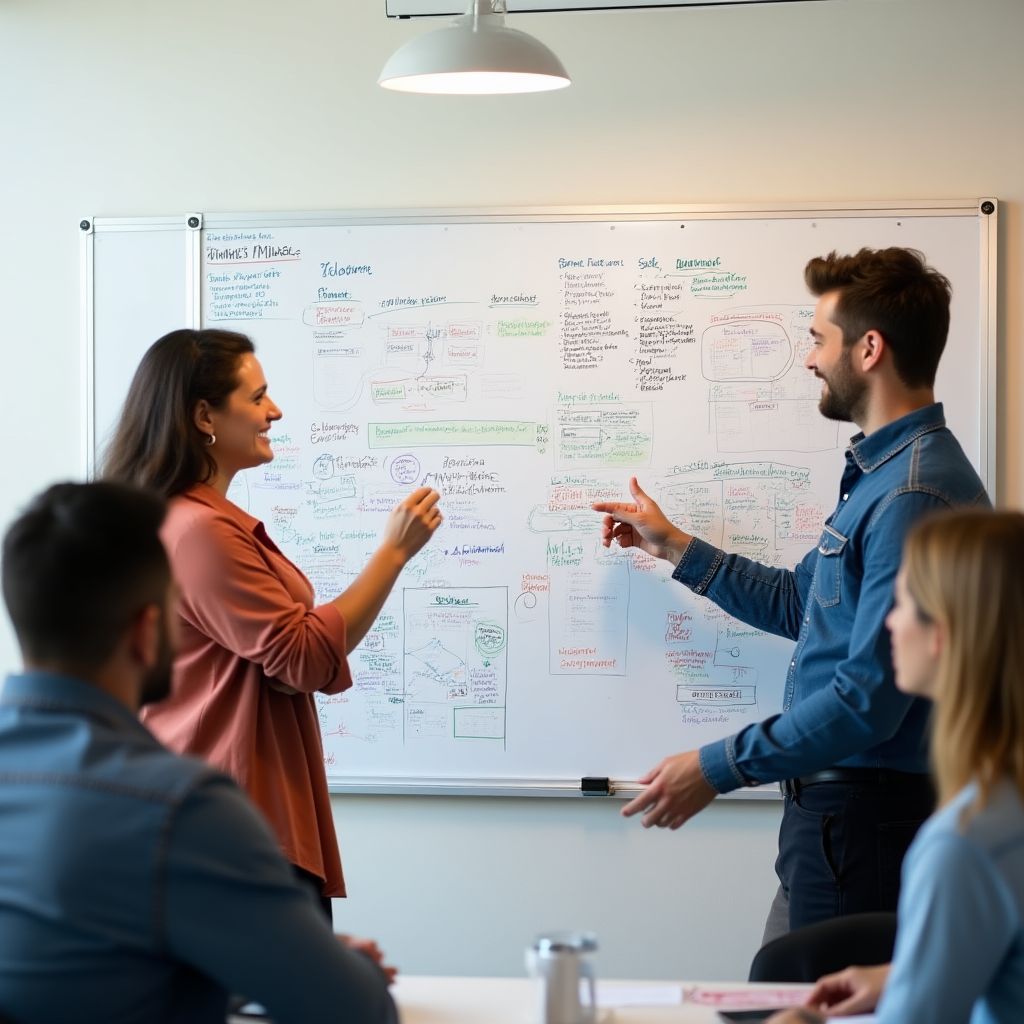 Strategické plánování marketingu