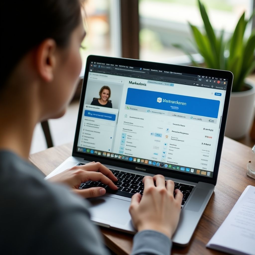 Online kurzy marketingu