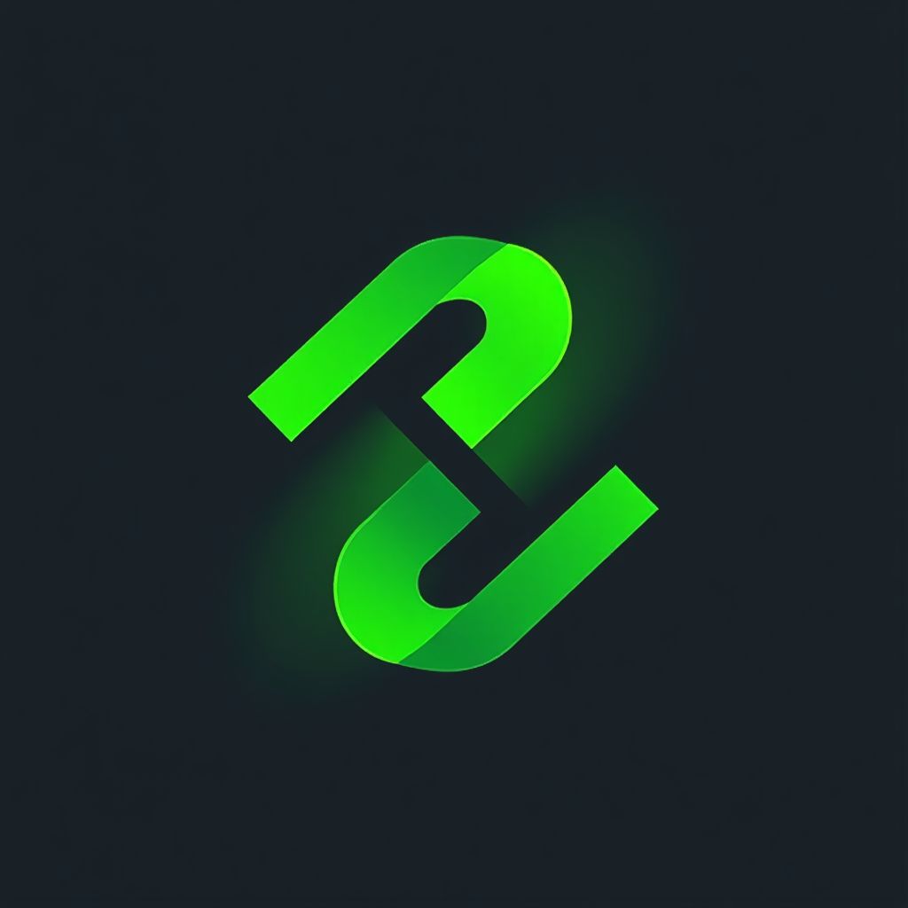 Logo partnera - technologická společnost