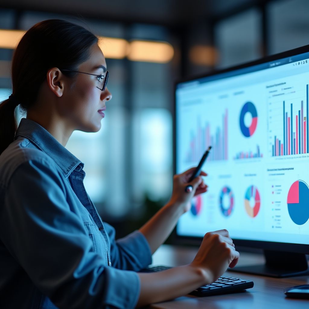 Měření výsledků marketingových kampaní