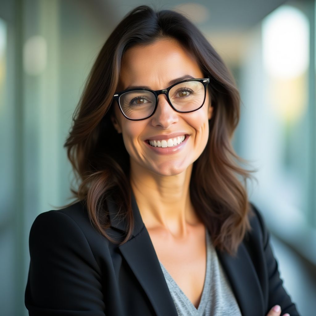 Jana Novotná - Spoluzakladatelka a CMO