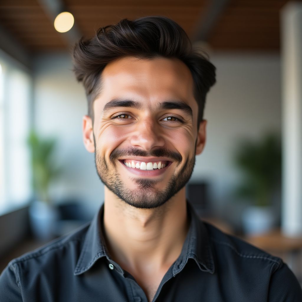 Tomáš Svoboda - Vedoucí lektor digitálního marketingu