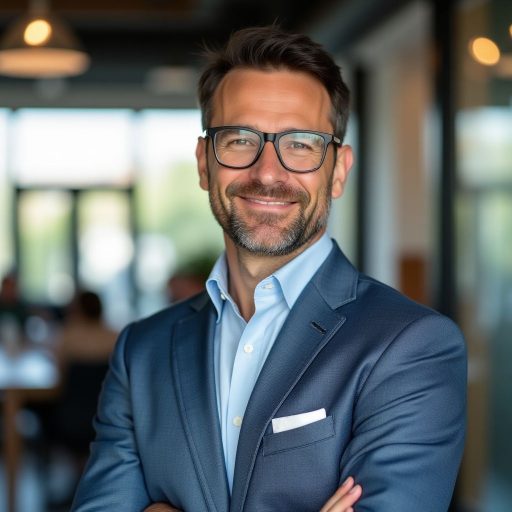 Jakub Horák - Marketingový konzultant