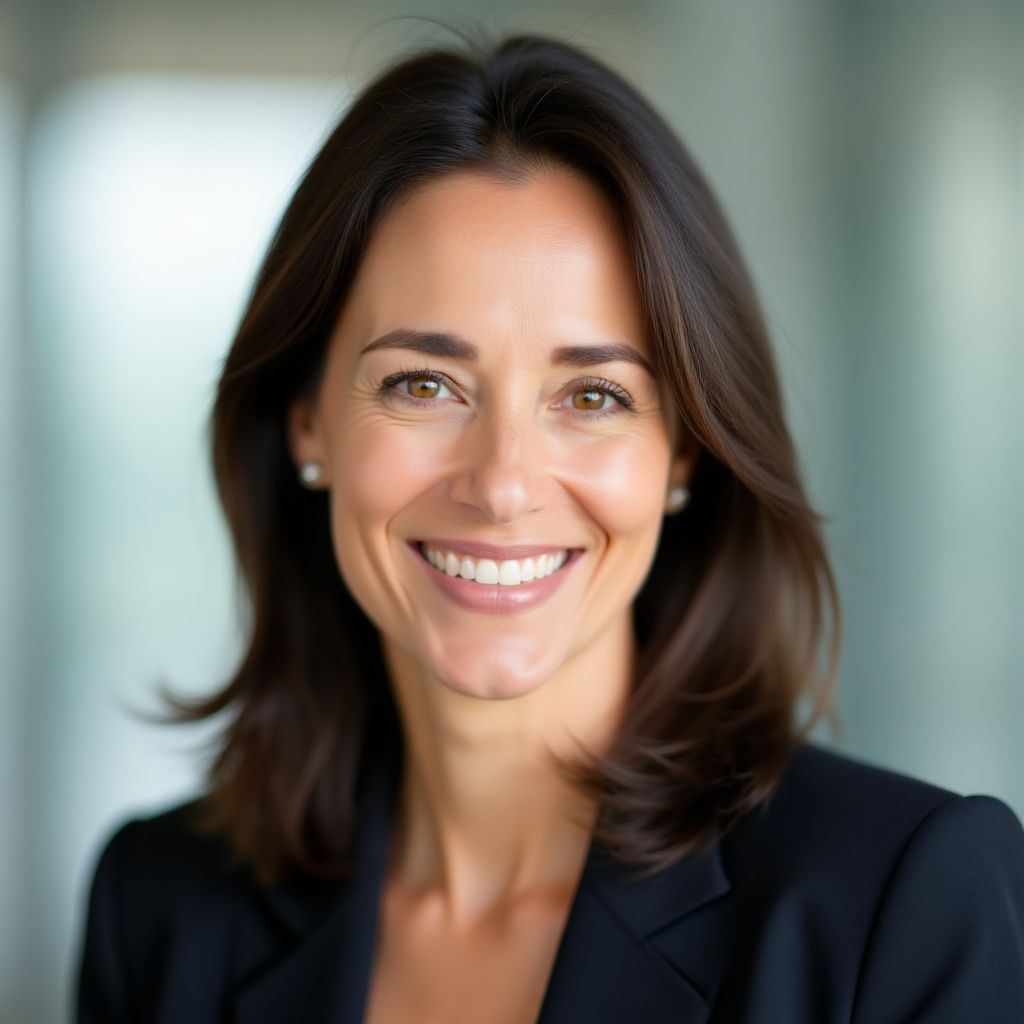 CEO technologické společnosti