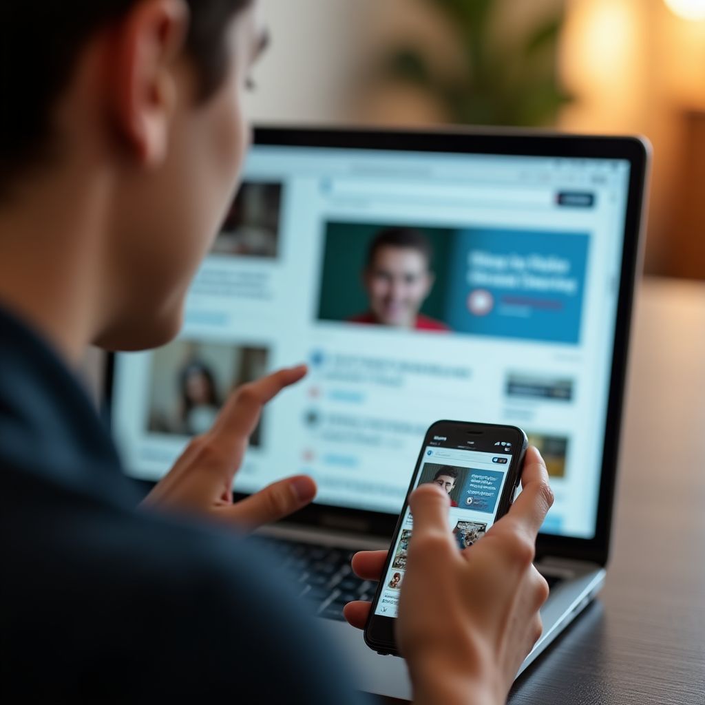 Optimalizace pro hlasové vyhledávání